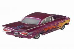 Set masinute - Disney Cars Ramone si Flo