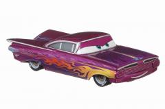 Set masinute - Disney Cars Ramone si Flo