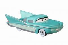 Set masinute - Disney Cars Ramone si Flo