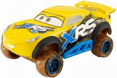 Masina - Disney Cars Xrs - Cruz Ramirez