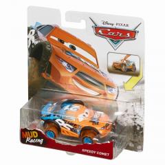 Masina - Disney Cars Xrs - Speedy Comet