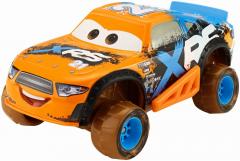Masina - Disney Cars Xrs - Speedy Comet