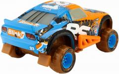 Masina - Disney Cars Xrs - Speedy Comet