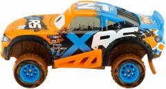 Masina - Disney Cars Xrs - Speedy Comet
