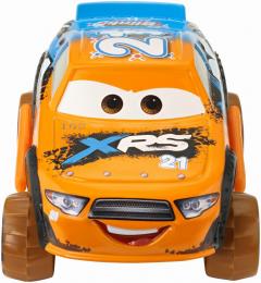 Masina - Disney Cars Xrs - Speedy Comet