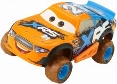 Masina - Disney Cars Xrs - Speedy Comet