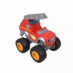 Masina - Blaze din metal - Firerescue