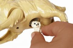 Set jucarii - Barbie Bruneta - Catelus si accesorii