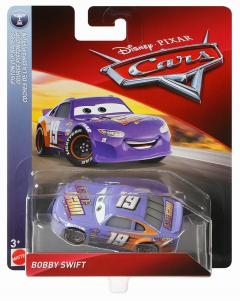 Masina - Disney Cars 3 - Bobby Swift