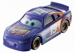 Masina - Disney Cars 3 - Bobby Swift