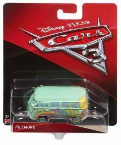 Masina - Disney Cars 3 - Fillmore