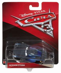 Masina - Disney Cars 3 - Jackson Storm