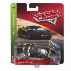 Masina - Disney Cars 3 - Lewis Hamilton