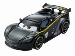 Masina - Disney Cars 3 - Lewis Hamilton