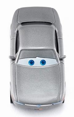 Masina - Disney Cars 3 - Sterling