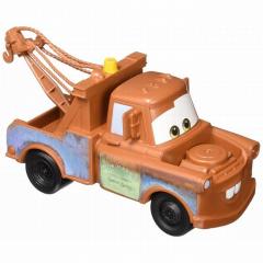 Masina - Disney Cars 3 - Bucsa, 12 cm
