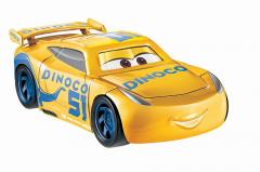Masina - Disney Cars 3 - Race and  Reck - Cruz Ramirez