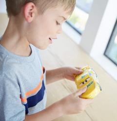 Masina - Disney Cars 3 - Race and  Reck - Cruz Ramirez