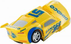 Masina - Disney Cars 3 - Race and  Reck - Cruz Ramirez