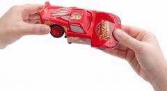 Masina - Disney Cars 3 - Race and Reck - Lightning Mcqueen