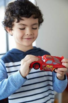 Masina - Disney Cars 3 - Race and Reck - Lightning Mcqueen