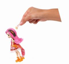 Set jucarii - Enchantimals - Clarita Clownfish si Cackle