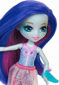 Set jucarii - Enchantimals - Dolce Dolphin si Largo