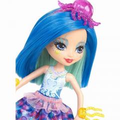 Set jucarii - Enchantimals - Jessa Jellyfish