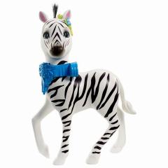 Set jucarii - Enchantimals - Zelena Zebra si Hoofette