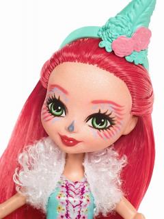 Set jucarii - Enchantimals - Flamingo Party