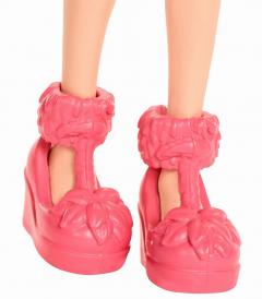 Set jucarii - Enchantimals - Flamingo Party