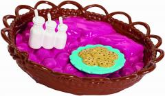 Set jucarii - Enchantimals - Padurea bufnitelor