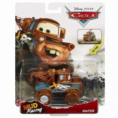 Masina - Disney Cars Xrs - Bucsa