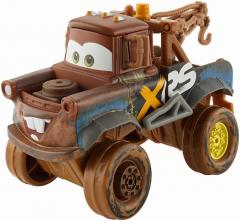 Masina - Disney Cars Xrs - Bucsa