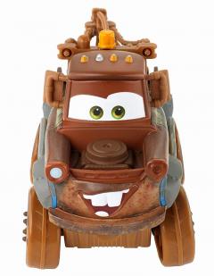 Masina - Disney Cars Xrs - Bucsa