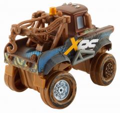 Masina - Disney Cars Xrs - Bucsa