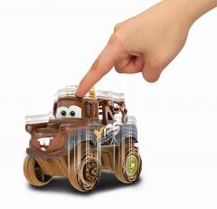 Masina - Disney Cars Xrs - Bucsa