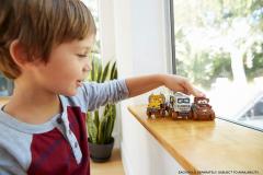 Masina - Disney Cars Xrs - Bucsa