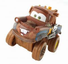 Masina - Disney Cars Xrs - Bucsa