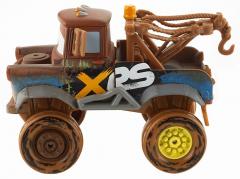 Masina - Disney Cars Xrs - Bucsa