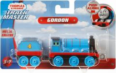 Locomotiva - Thomas and Friends - Push Along, Gordon