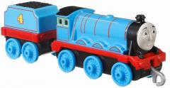 Locomotiva - Thomas and Friends - Push Along, Gordon