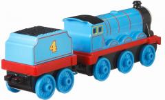 Locomotiva - Thomas and Friends - Push Along, Gordon