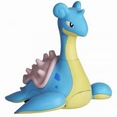Figurina - Pokemon Swim Action - Lapras