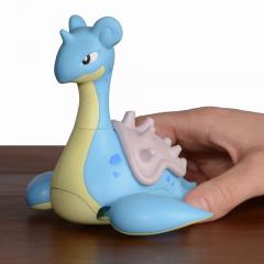 Figurina - Pokemon Swim Action - Lapras