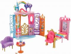 Set joaca - Barbie Dreamtopia Castle