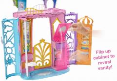 Set joaca - Barbie Dreamtopia Castle