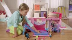 Masina - Barbie Dream Camper