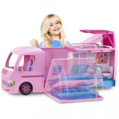 Masina - Barbie Dream Camper
