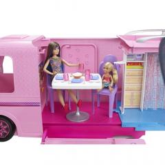 Masina - Barbie Dream Camper
